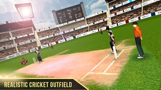 T20 World Cup cricket 2021: Wo - Screenshot 3