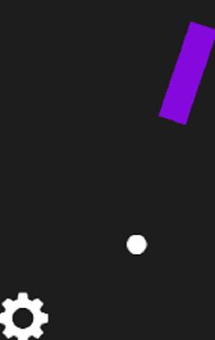 قفز لا نهاية له عالي - Screenshot 1