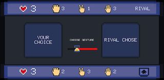 Zawa Zawa - Screenshot 3