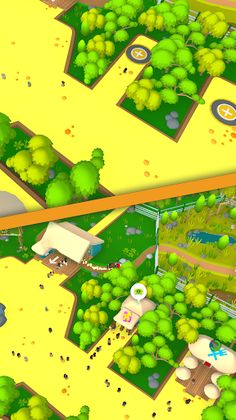 Idle Safari - Screenshot 2