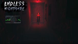 Endless Nightmare 1: Home - Screenshot 1
