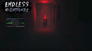 Endless Nightmare 1: Home - Screenshot 1