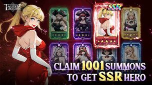 Tales & Dragons: NewJourney - Screenshot 2