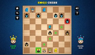 Chess - Classic Board Game - Screenshot 2
