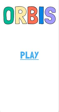 Orbis - Screenshot 1