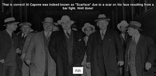 American Gangster Trivia - Screenshot 3
