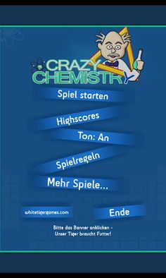 Crazy Chemistry Premium - Screenshot 2