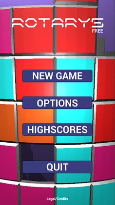 Rotarys Free - Screenshot 1