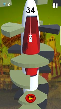 Helter Skelter - Screenshot 1