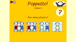 Poppetto Colours - Screenshot 2