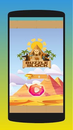 Block Slider Game - Screenshot 2