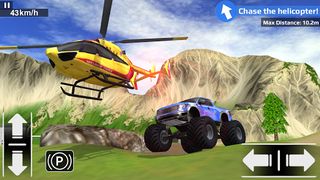 Car Driving Simulator - Screenshot 2