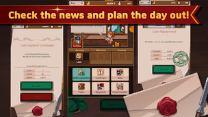 Gold Lender Manager - Screenshot 2