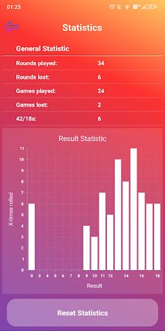 ZweiundvierzigAchtzehn - Screenshot 4