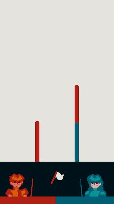 Hackenbush - Screenshot 2