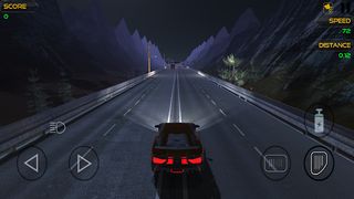 Traffic Racer Pro 3D - Screenshot 3