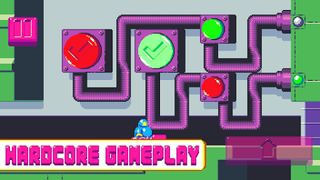 Dimetri - Screenshot 3