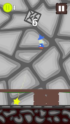 Trampoline Wizard - Screenshot 3