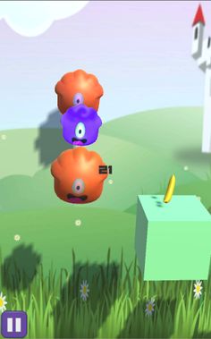 Cubtap tap - Screenshot 4