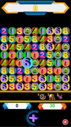 ALGEBRA - Screenshot 1