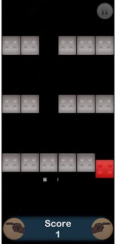 LegooS - Screenshot 2