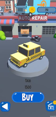 Road Swipe - Screenshot 3