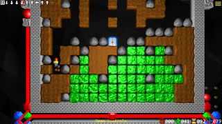 Ruby Hunter - Screenshot 3