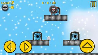 Ghost Warrior - Portal Trap - Screenshot 2