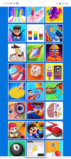 SchoolGame - Screenshot 4