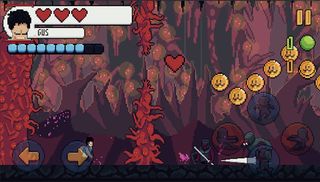 Stompy Dashy - Screenshot 3