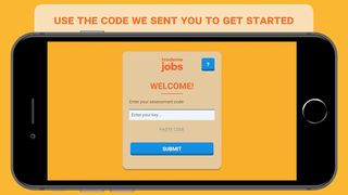 Assessment Games - Screenshot 1