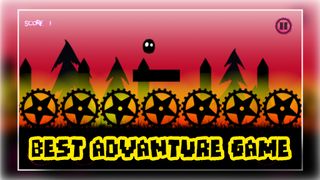 Ghosta adventure the shadow in - Screenshot 3