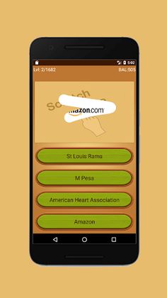 Brand Logo Quiz - Screenshot 2