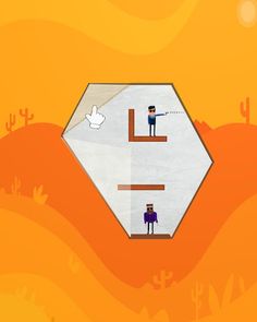 Mr Fold - Screenshot 2