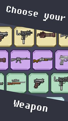 Shadow Survival Heroes - Screenshot 3