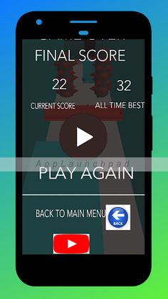 ObstaclePlane---(Offline Game  - Screenshot 1