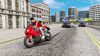 Ultimate Motorcycle Dealer Sim - Screenshot 1