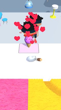 Dessert Scoop - Screenshot 1