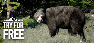 WOTH Wild America: Try & Buy - Screenshot 1