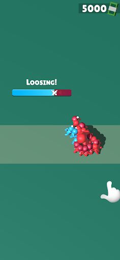 War Machine - Screenshot 3