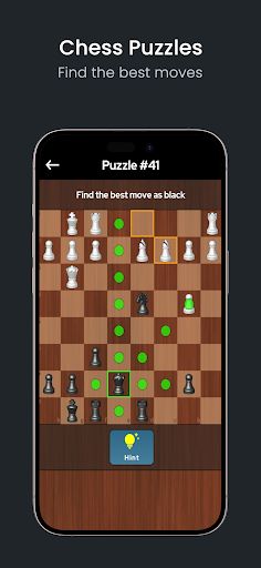 Chess Online - Play 1v1 - Screenshot 3