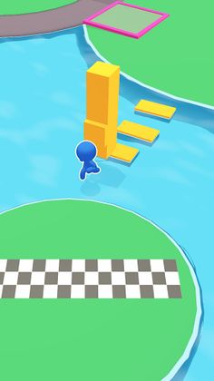 Cube Collector - Screenshot 1