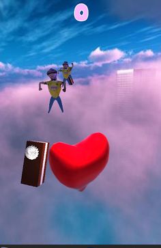 Mi Bebito Fiu Fiu - Screenshot 3