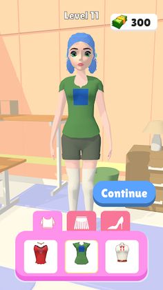 Cheer Life - Screenshot 4