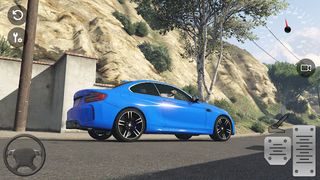 M2 Drive & Race BMW Simulator - Screenshot 2
