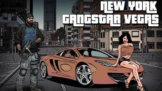 New York Gangstar Vegas - Screenshot 1