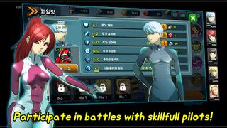 Robo Two - Screenshot 2