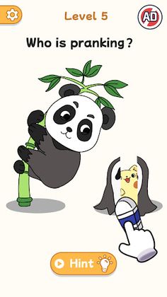 DOP: Happy Delete Puzzle 2 - Screenshot 3