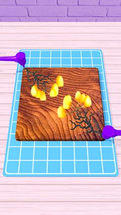 Woodburning Art - Screenshot 3