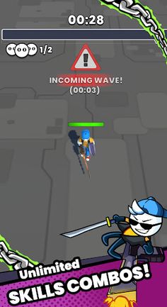 Battle Blacksmith - Screenshot 2